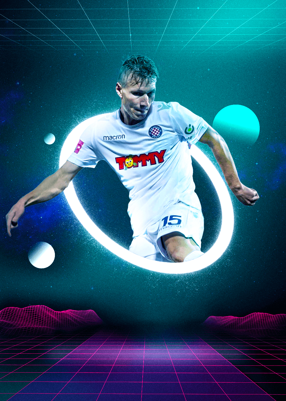 曼城在近年 曼城在近年