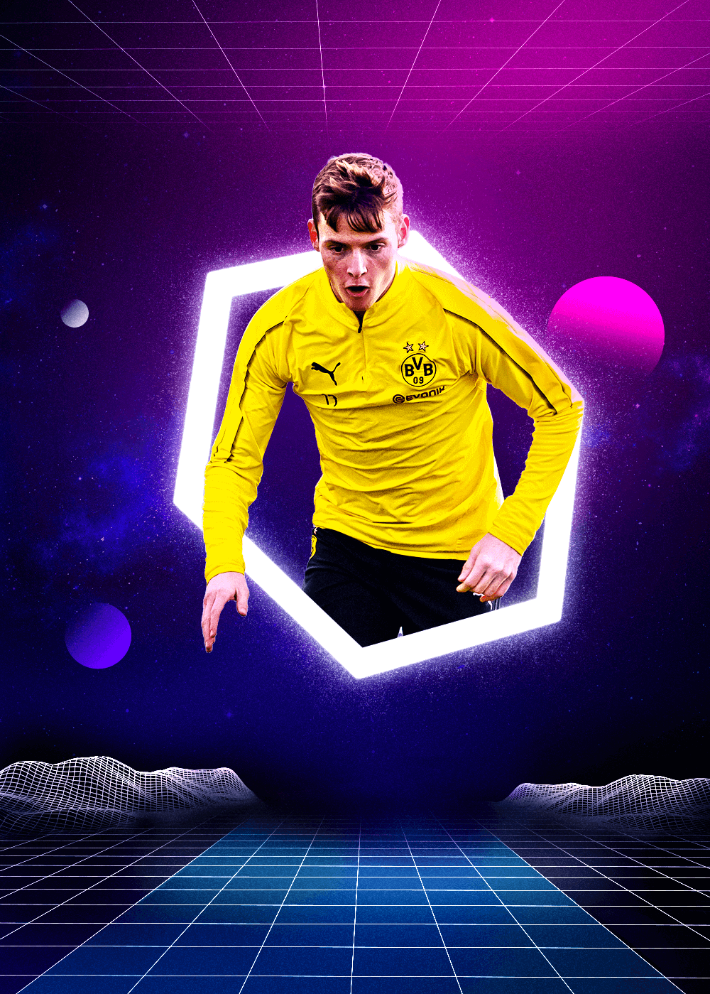 新一代足球 新一代足球