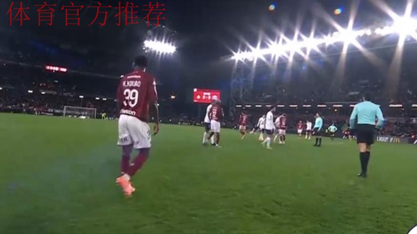 客场击败梅斯 大巴黎联赛两连胜 客场击败梅斯 大巴黎联赛两连胜