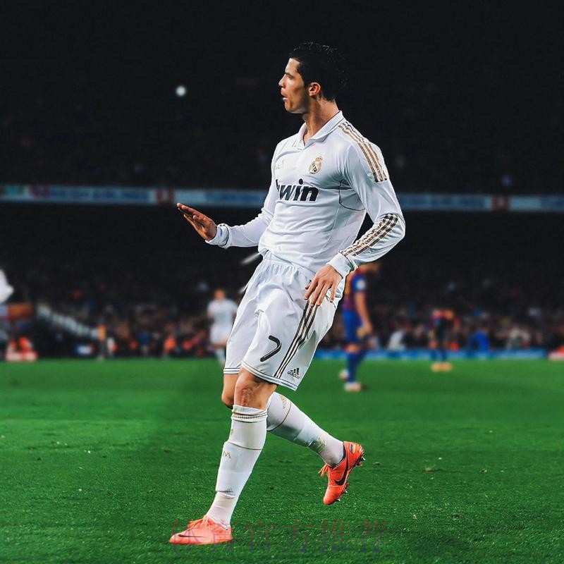 C罗自荐皇马惨吃闭门羹 佛爷喉舌:冬季不引援 C罗自荐皇马惨吃闭门羹 佛爷喉舌:冬季不引援